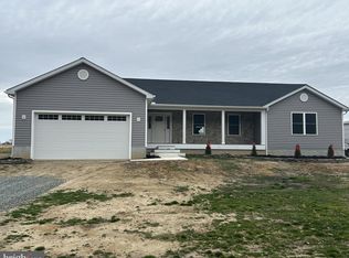 325 Greenspring Rd, Queenstown, MD 21658