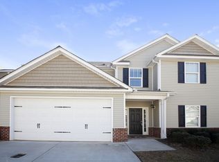 66 Crescent Woode Way, Dallas, GA 30157