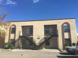 136 Erbbe St NE APT 4, Albuquerque, NM 87123