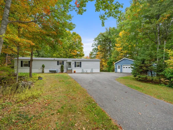 261 Mast Hill Road, Bucksport, ME 04416