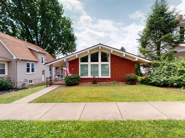 374 Union Ave, Williamsport, PA 17701