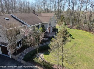 230 Chandler Rd, Jackson, NJ 08527