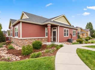 5429 Smokey Hts, Colorado Springs, CO 80924