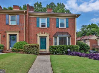 6139 Keswick Row, Tucker, GA 30084