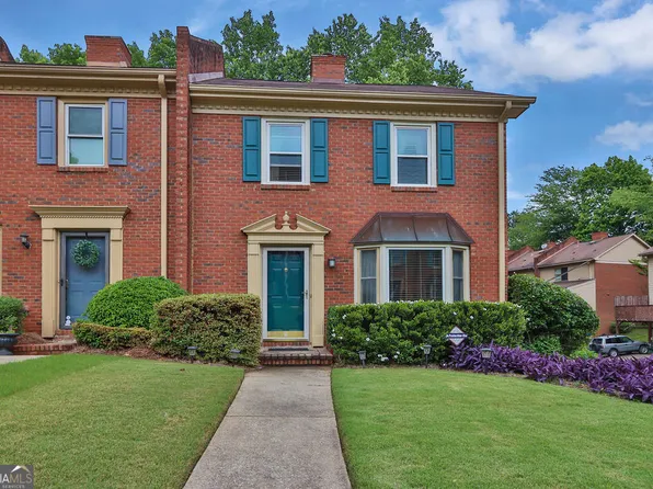 6139 Keswick Row, Tucker, GA 30084