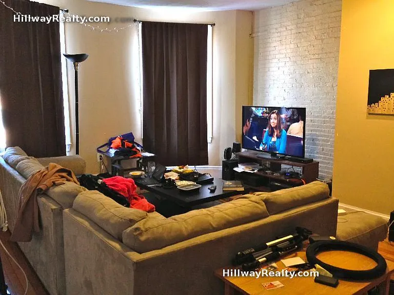 669 Massachusetts Ave #3L — Photo 4