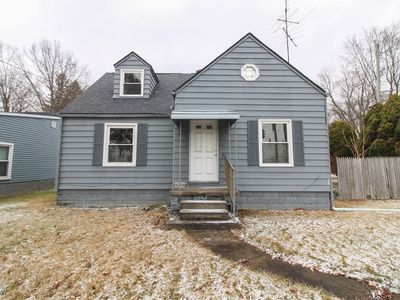 4204 Mahoning Ave, Warren, OH, 44483