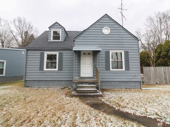 4204 Mahoning Ave, Warren, OH 44483