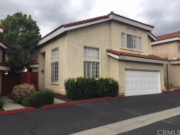 1323 Heather Ln, Duarte, CA 91010