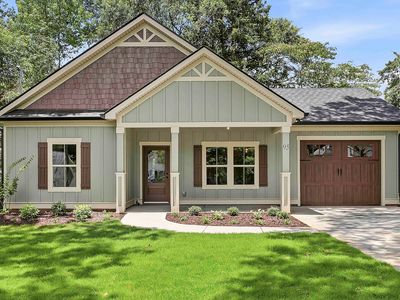 95 Pope, Newnan, GA, 30263