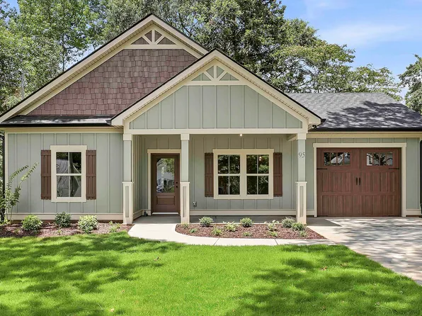 95 Pope, Newnan, GA 30263