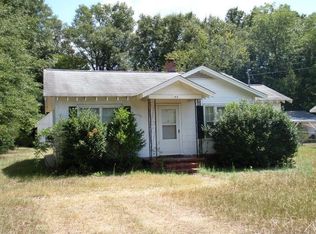 142 Thomas Ln, Jackson, SC 29831