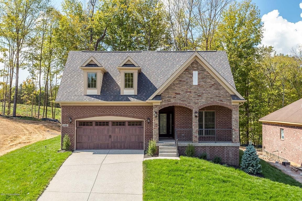 2408 Irish Bend Ct, Fisherville, KY 40023 Zillow