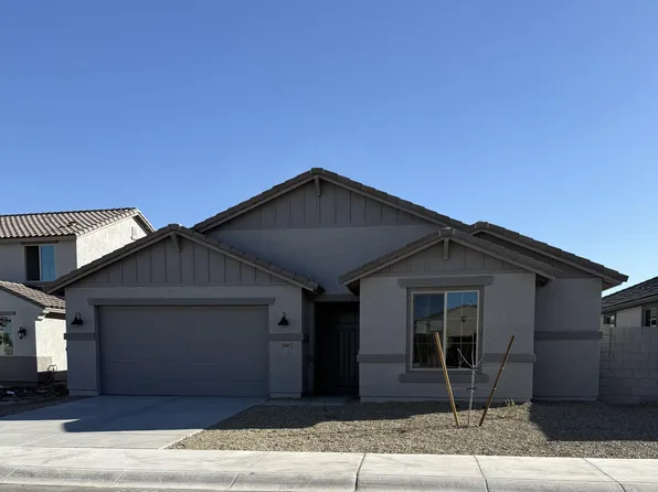 23165 W WINSLOW Avenue, Buckeye, AZ 85326