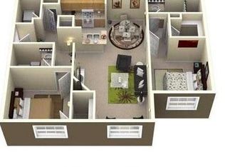 18407 Bridle Club Dr, Tampa, FL 33647