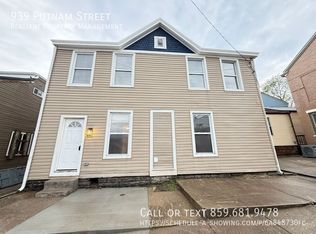 939 Putnam St, Newport, KY 41071