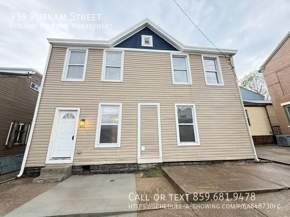 939 Putnam St, Newport, KY 41071