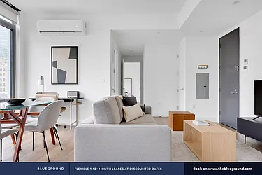 Rented by The Blueground