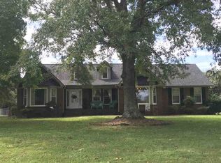 1000 N College St, Glencoe, AL 35905