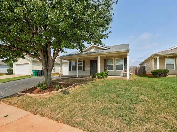 1617 NW 150th Ter, Edmond, OK 73013