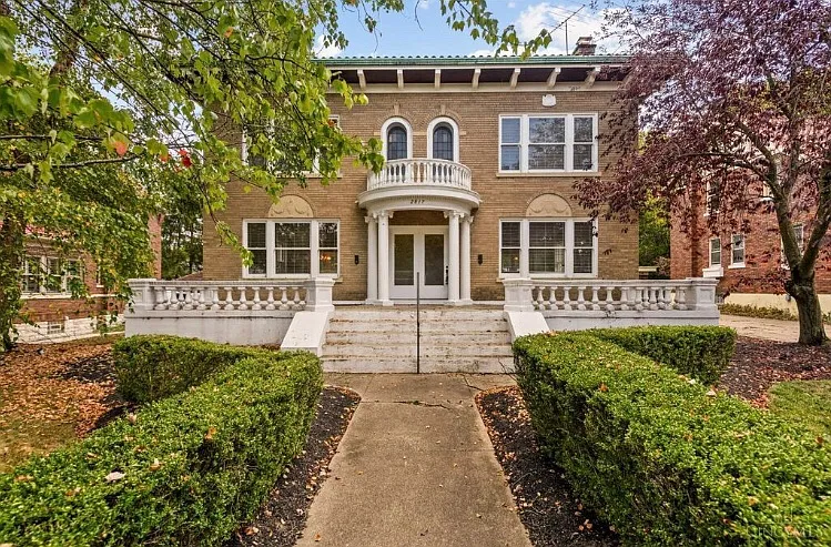 2817 Urwiler Ave #2