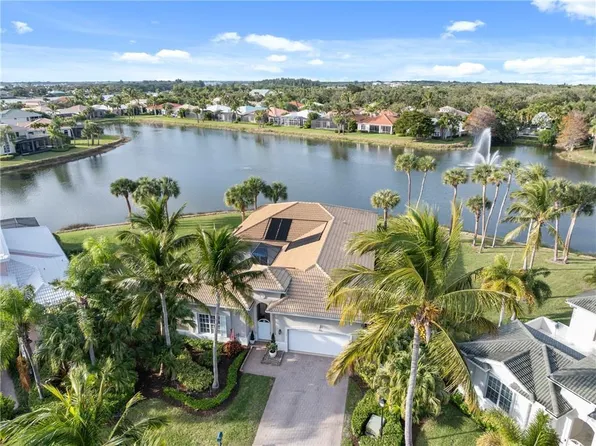 1344 Riverside Lane, Vero Beach, FL 32963