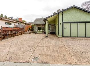 1315 4th St, Rodeo, CA 94572