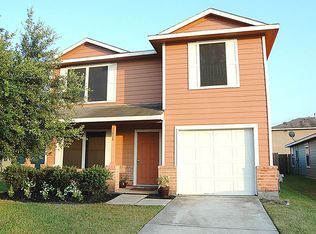 1406 Greenwichwood Ln, Houston, TX 77073