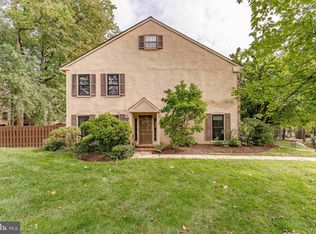 1201 Weatherstone Dr #1201, Paoli, PA 19301