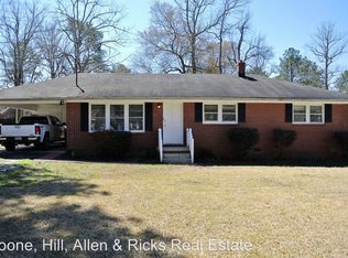 1921 Lynne Ave, Rocky Mount, NC 27801