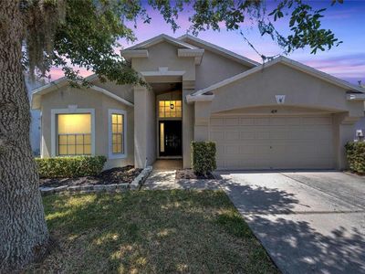 4839 Wessex Way, Land O Lakes, FL, 34639