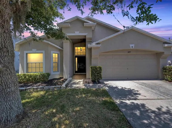 4839 Wessex Way, Land O Lakes, FL 34639
