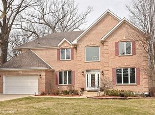 1591 N Haven Dr, Palatine, IL 60074