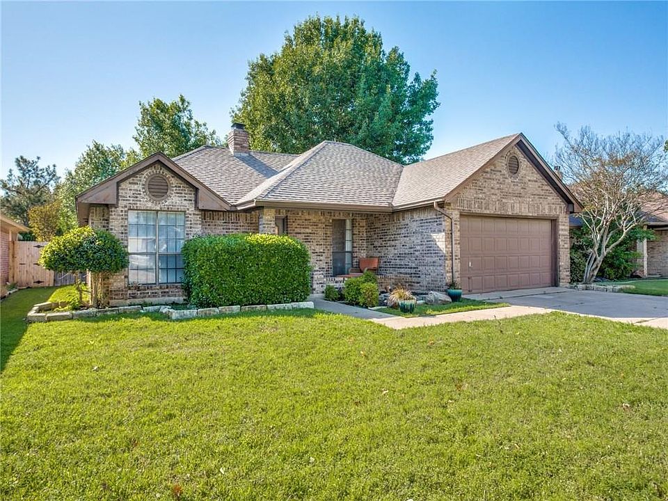 1st image of 7616 Pampas Dr