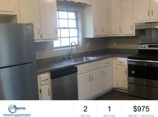 110 Colton Dr #26, Saltillo, MS 38866