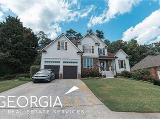5686 Harbormist Dr, Powder Springs, GA 30127