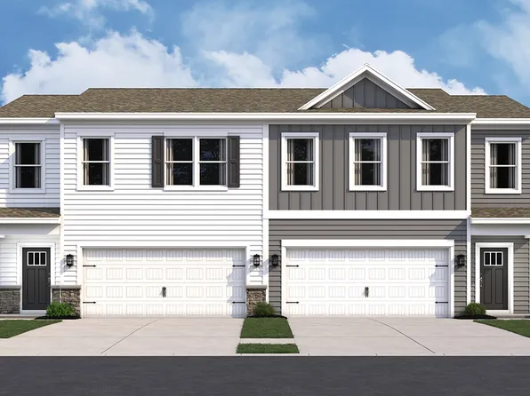 BRENTWOOD Plan, Coastal Villages