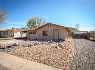 496 1/2 Anjou Dr, Grand Junction, CO 81504
