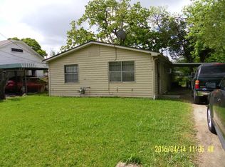 3730 Lydia St, Houston, TX 77021