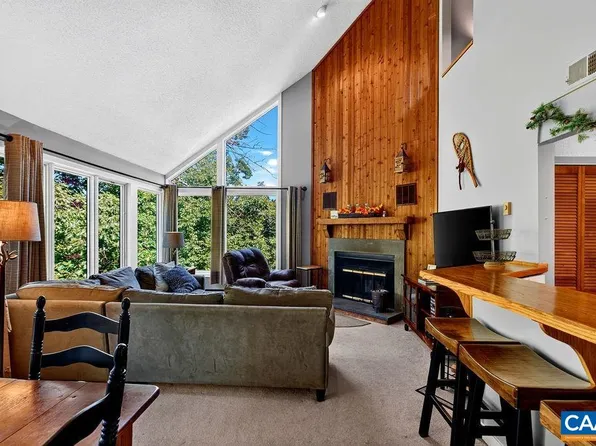 2139 Fairway Woods, Wintergreen Resort, VA 22967