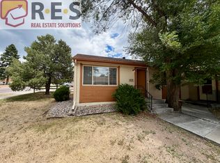 429 N 30th St, Colorado Springs, CO 80904
