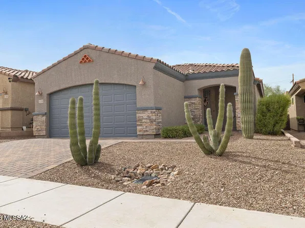 1130 S Red Colt Rd, Tucson, AZ 85748