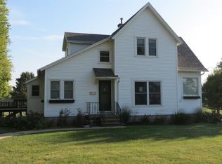 113 W High St, Villisca, IA 50864