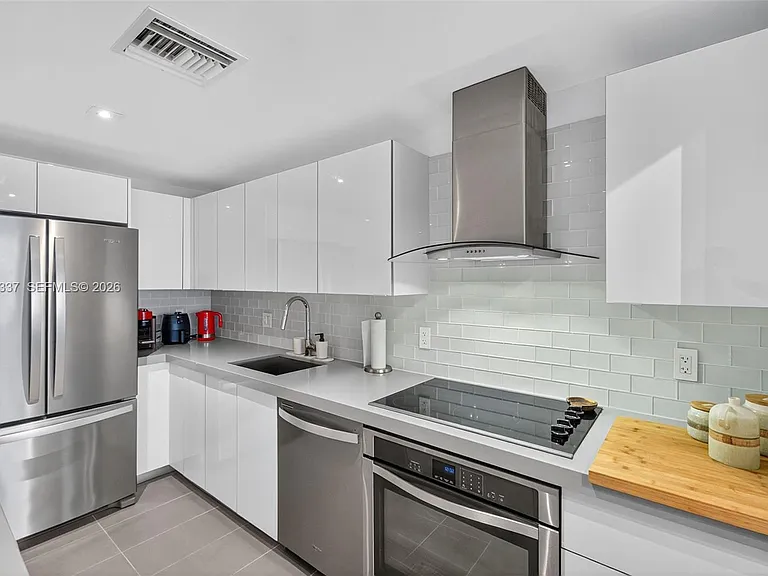 1600 NE 1st Ave #3515 — Photo 3