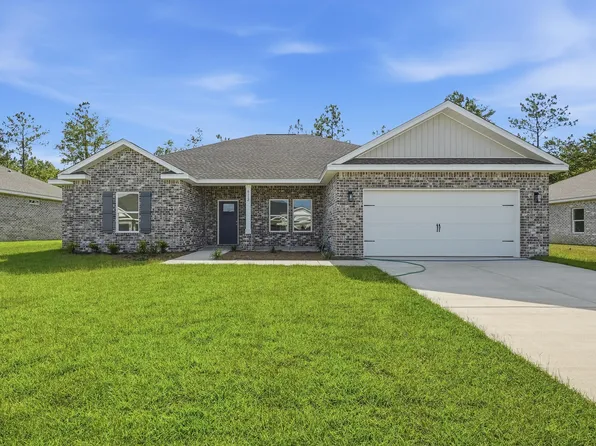 6112 Mildreds Way, Crestview, FL 32539