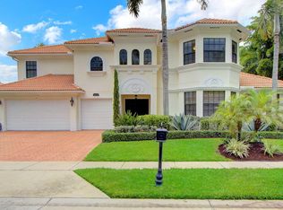 16139 Rosecroft Ter, Delray Beach, FL 33446