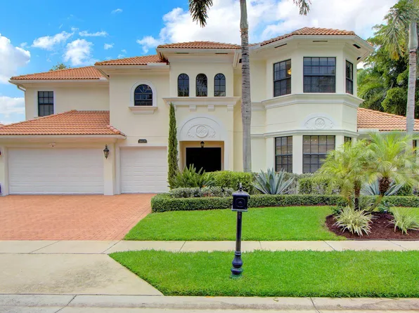 16139 Rosecroft Terrace, Delray Beach, FL 33446