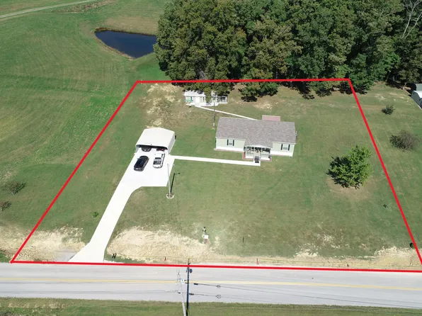 2499 Beulah Heights Rd, Whitley City, KY 42653