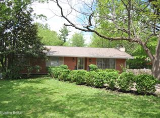 8105 Joyce Dr, Louisville, KY 40219