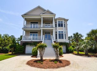 86 Permit Ct LOT 11, Georgetown, SC 29440